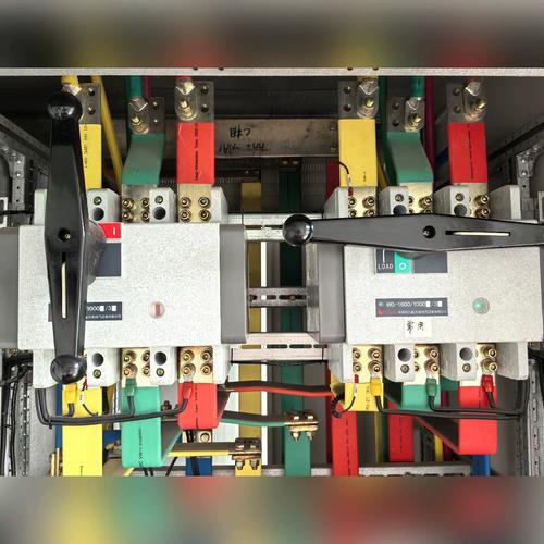 解析负荷开关跳闸原因