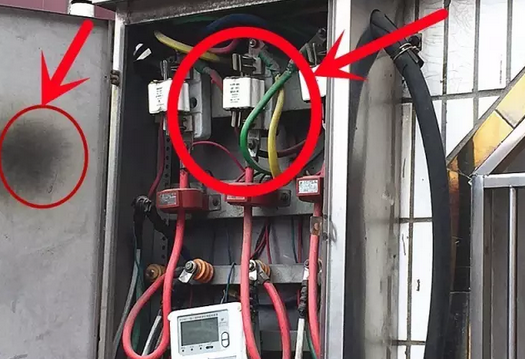 过载、过流、短路，这三种常见故障形态及其防护策略