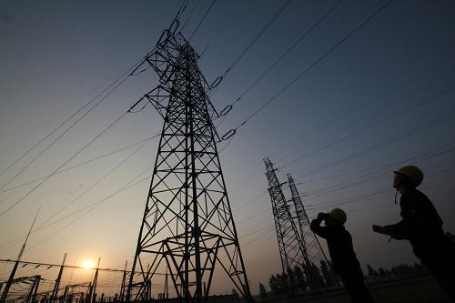 国家能源局：2025年9月份全社会用电量同比增长4.5%